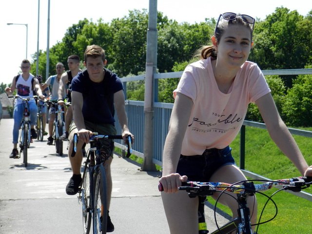 Critical Mass 2018 21